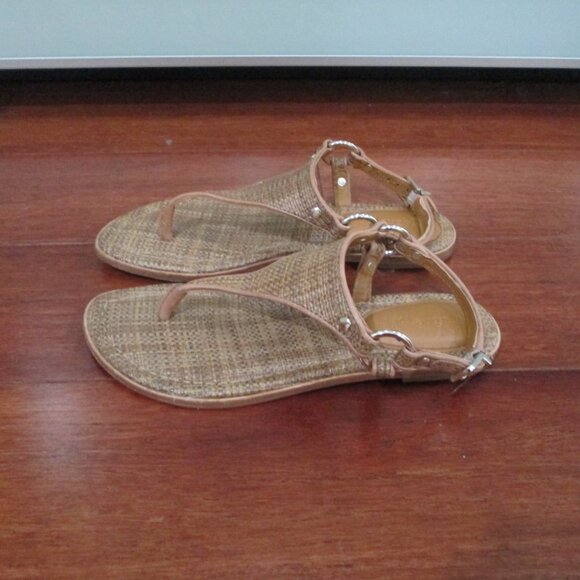 J. McLaughlin "Nolita" Sandal - Picture 4 of 8